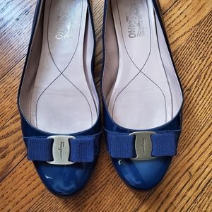 Salvatore Ferragamo Shoes